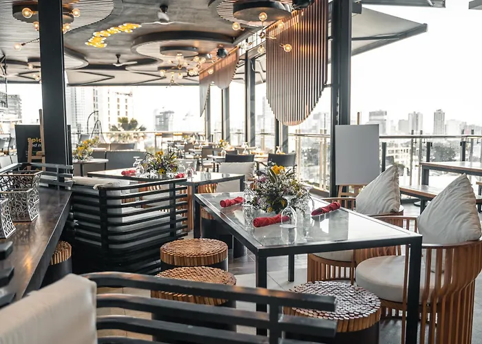 Hotel Yello Powered By Cocotel Cebu