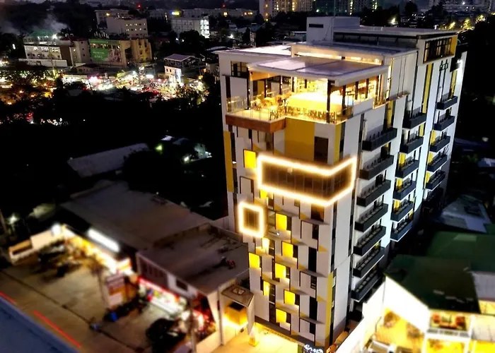 Yello Powered By Cocotel Cebu