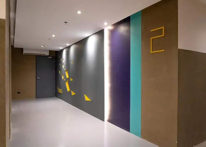 Hotel Yello Powered By Cocotel