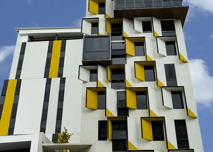 Hotel Yello Powered By Cocotel Cebu Stadt