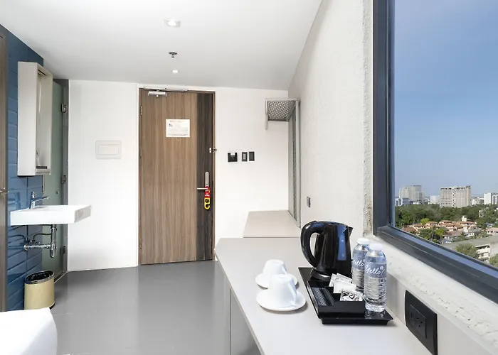 Yello Powered By Cocotel 4* Cebu