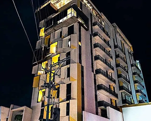 Yello Powered By Cocotel 4* Cebu Stadt
