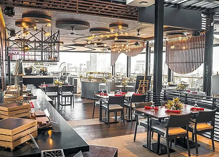 Hotel Yello Powered By Cocotel Cebu Stadt