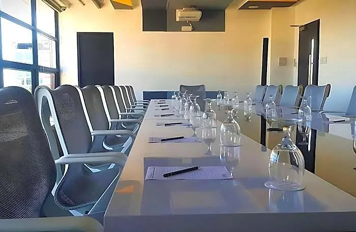 Hotel Yello Powered By Cocotel Cebu Stadt