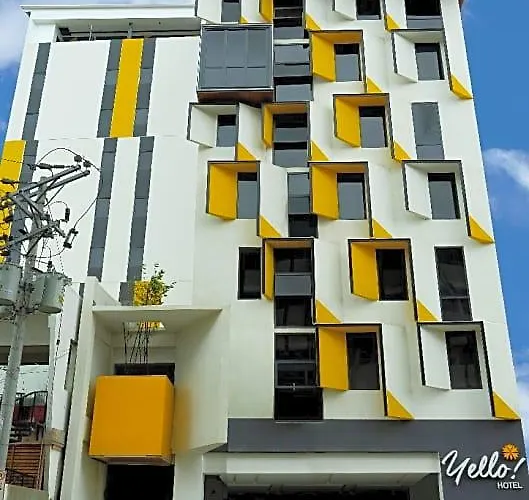 Yello Powered By Cocotel