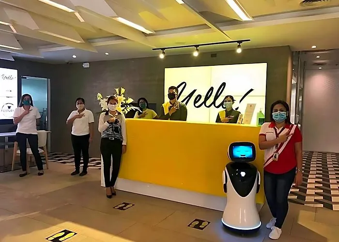 Yello Powered By Cocotel Cebu