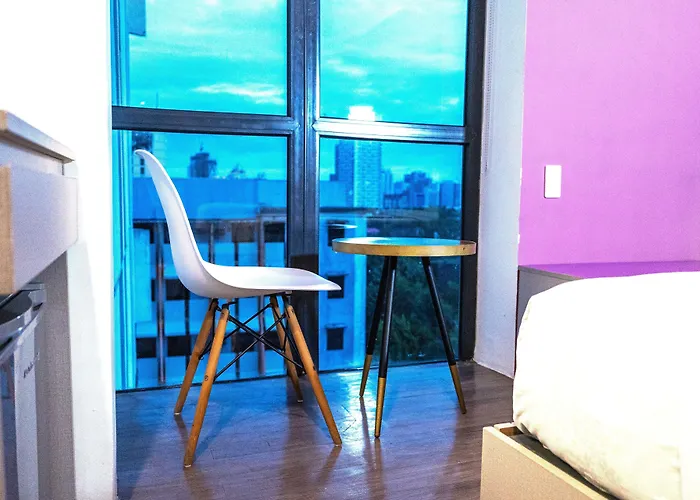 Hotel Yello Powered By Cocotel Cebu