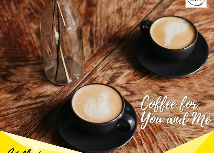 Yello Powered By Cocotel Hotel 4*
